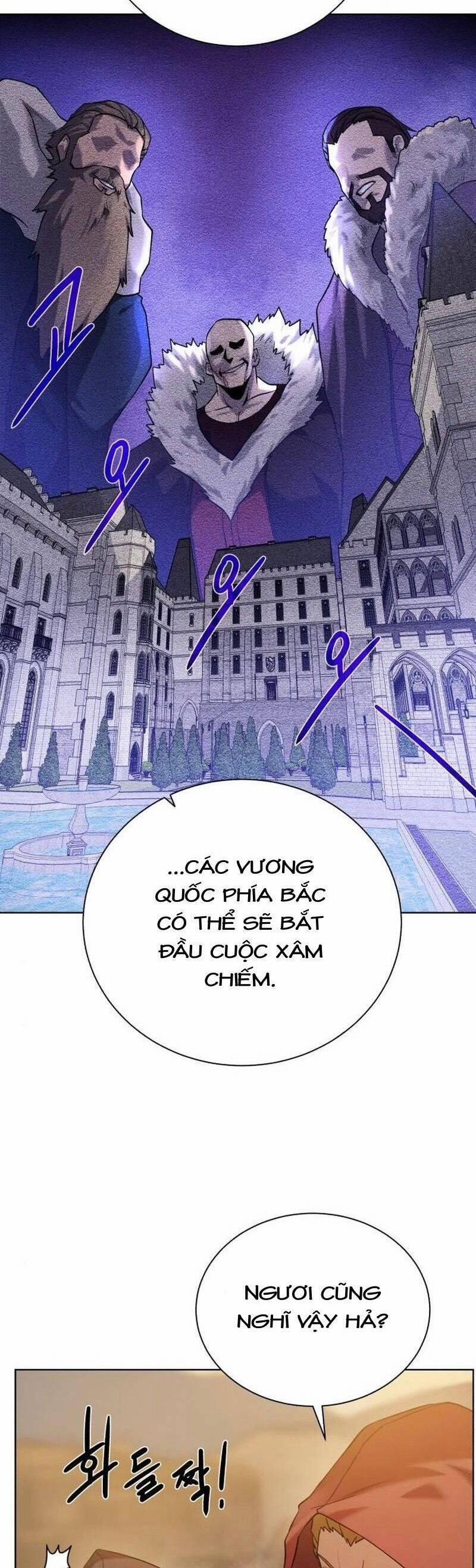 Cổ Vật Trong Hầm Tối 76 trang 24