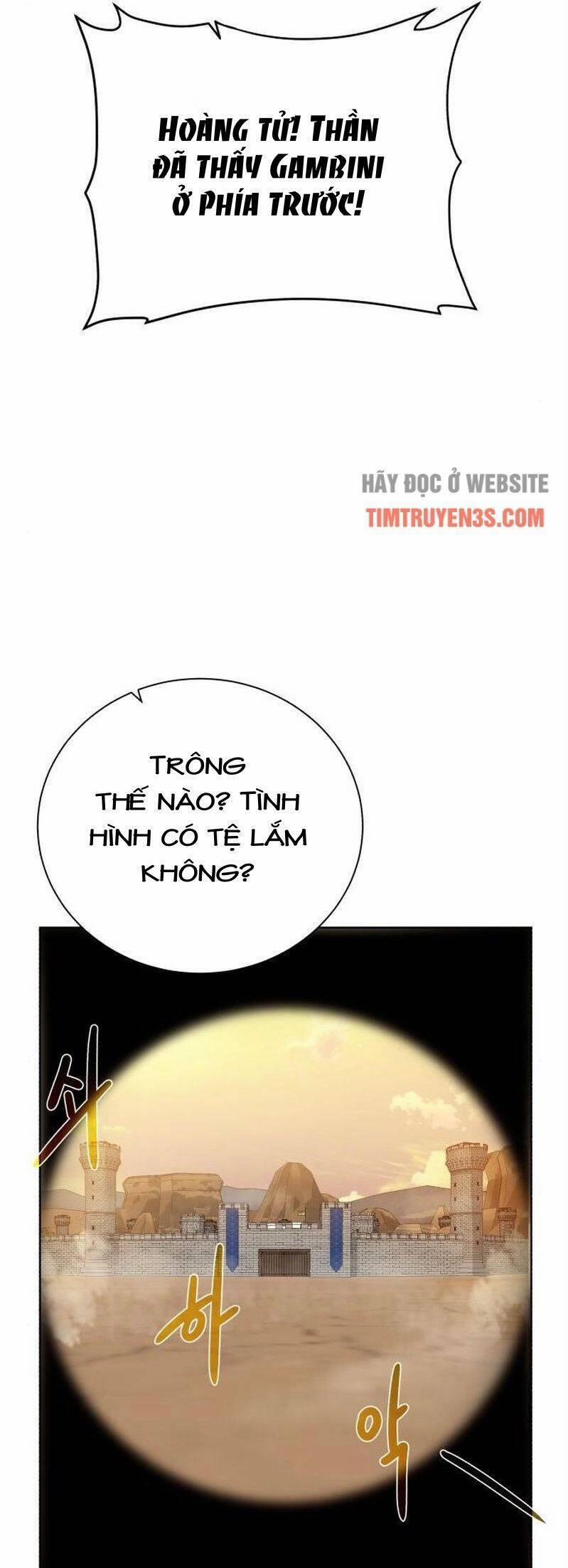 Cổ Vật Trong Hầm Tối 76 trang 26