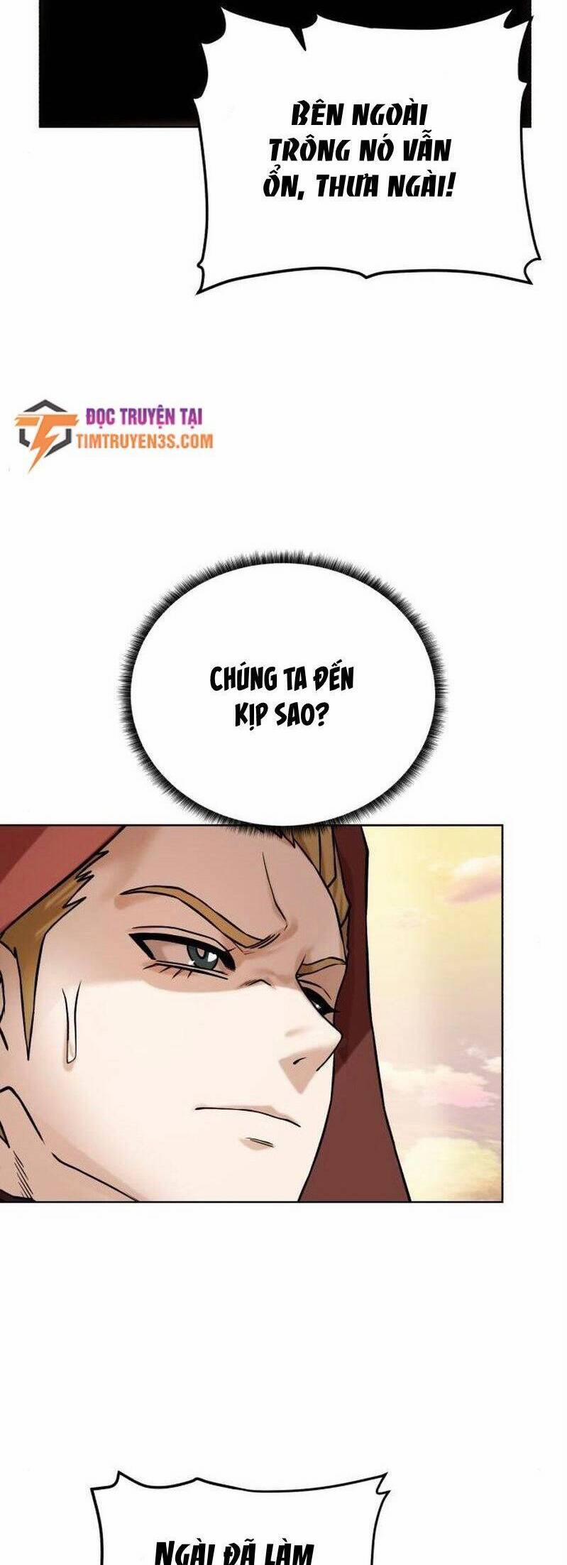 Cổ Vật Trong Hầm Tối 76 trang 27