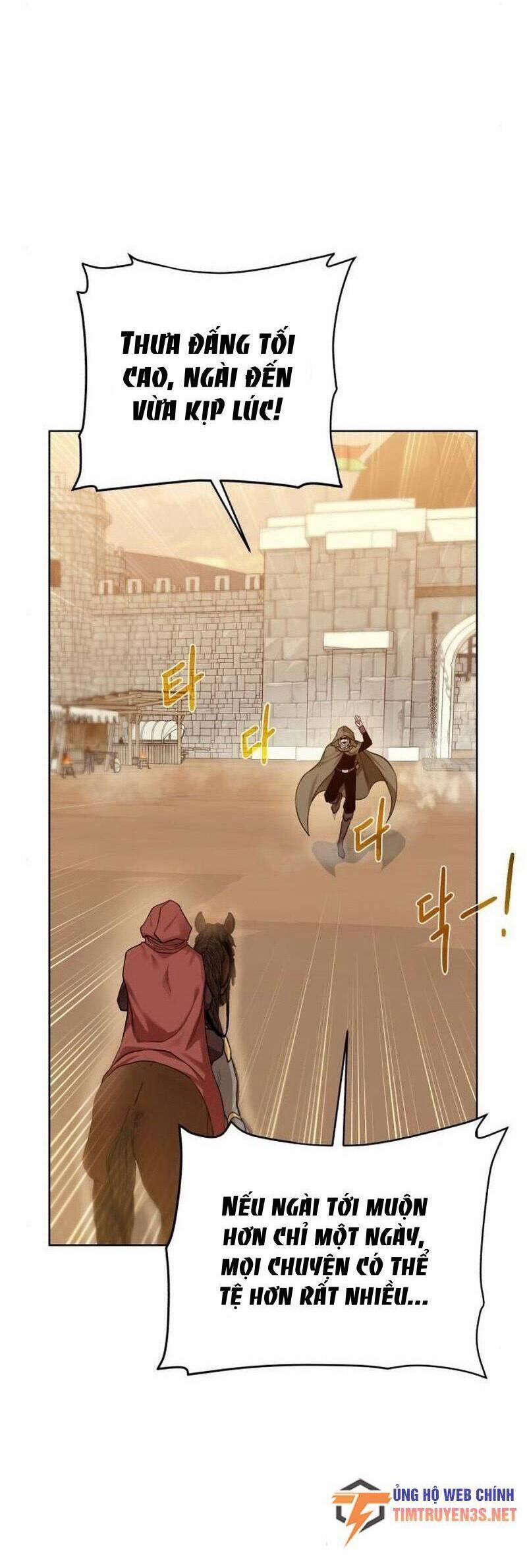 Cổ Vật Trong Hầm Tối 76 trang 32