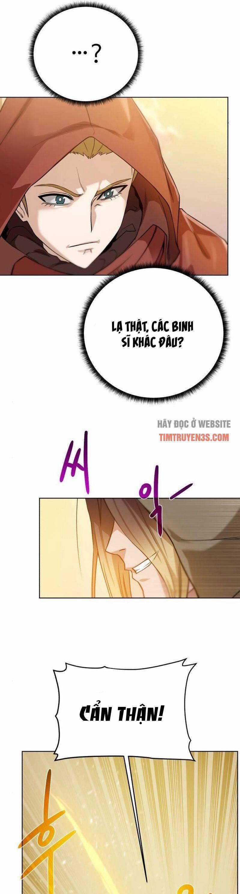 Cổ Vật Trong Hầm Tối 76 trang 33