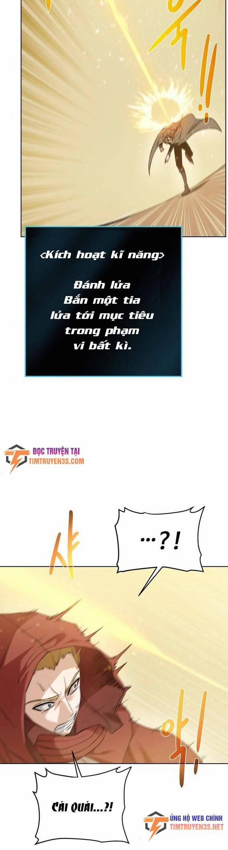 Cổ Vật Trong Hầm Tối 76 trang 34