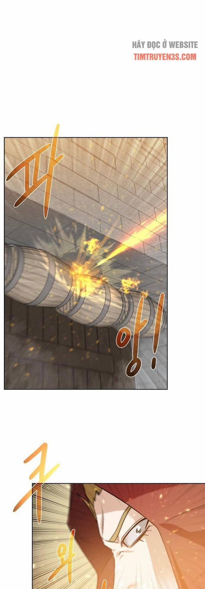 Cổ Vật Trong Hầm Tối 76 trang 35