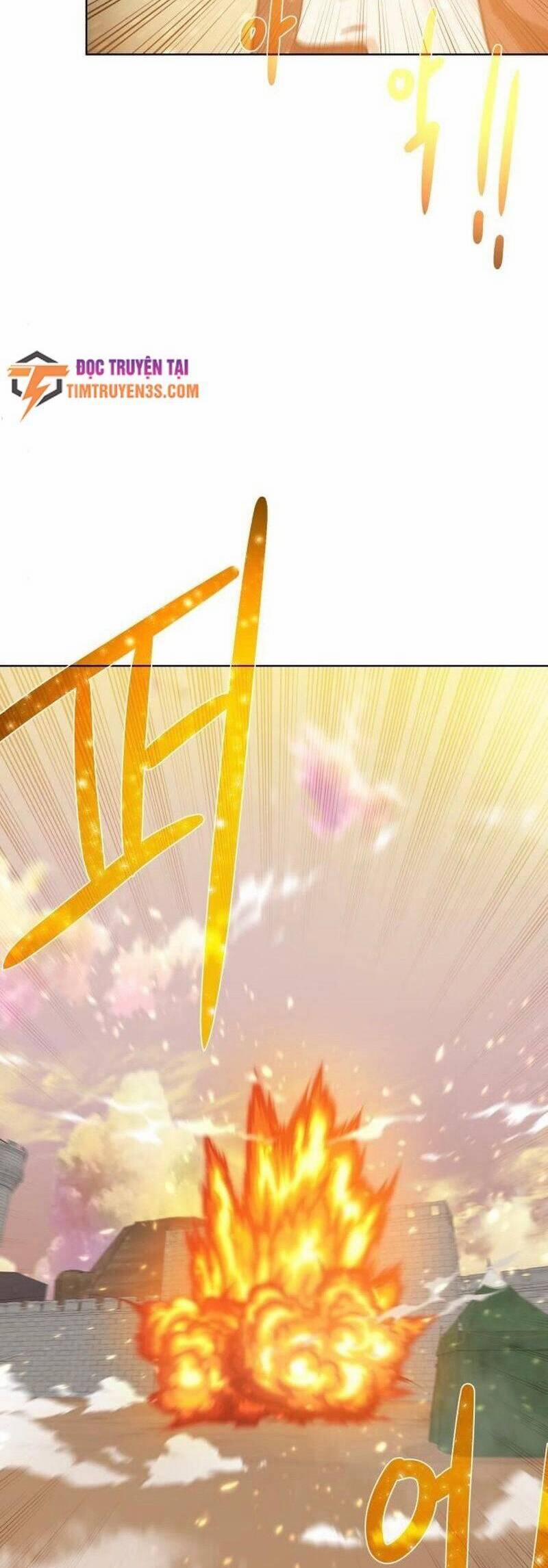 Cổ Vật Trong Hầm Tối 76 trang 36