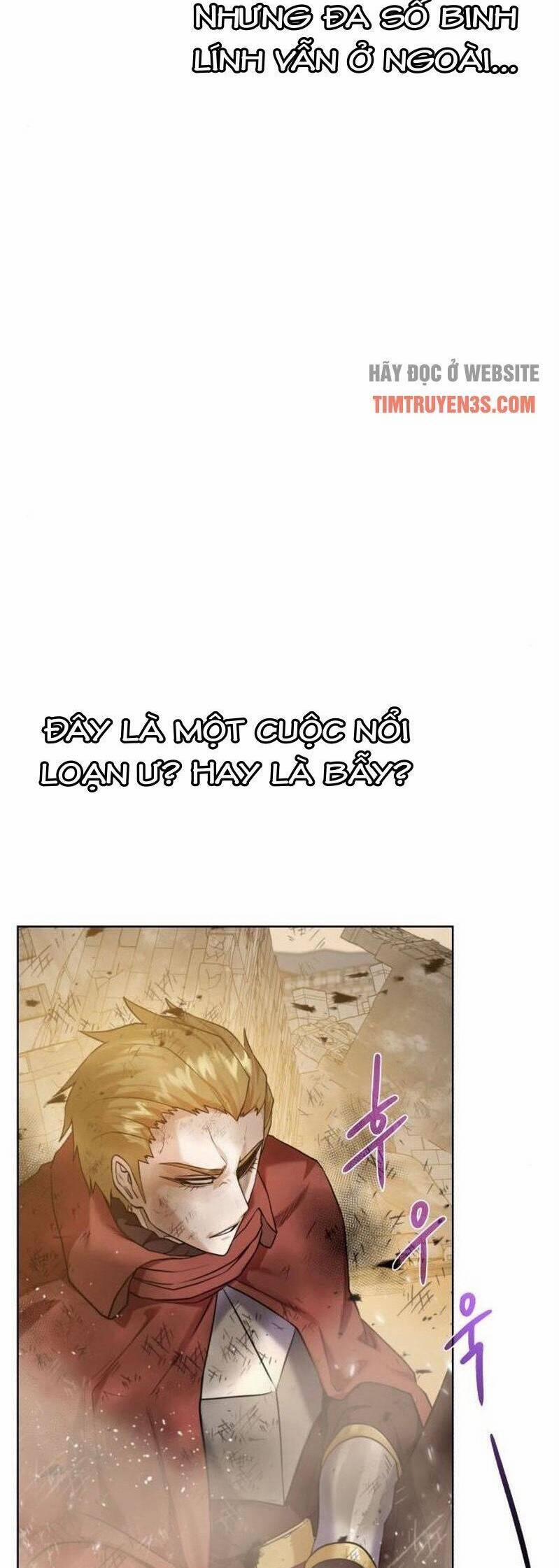 Cổ Vật Trong Hầm Tối 76 trang 40