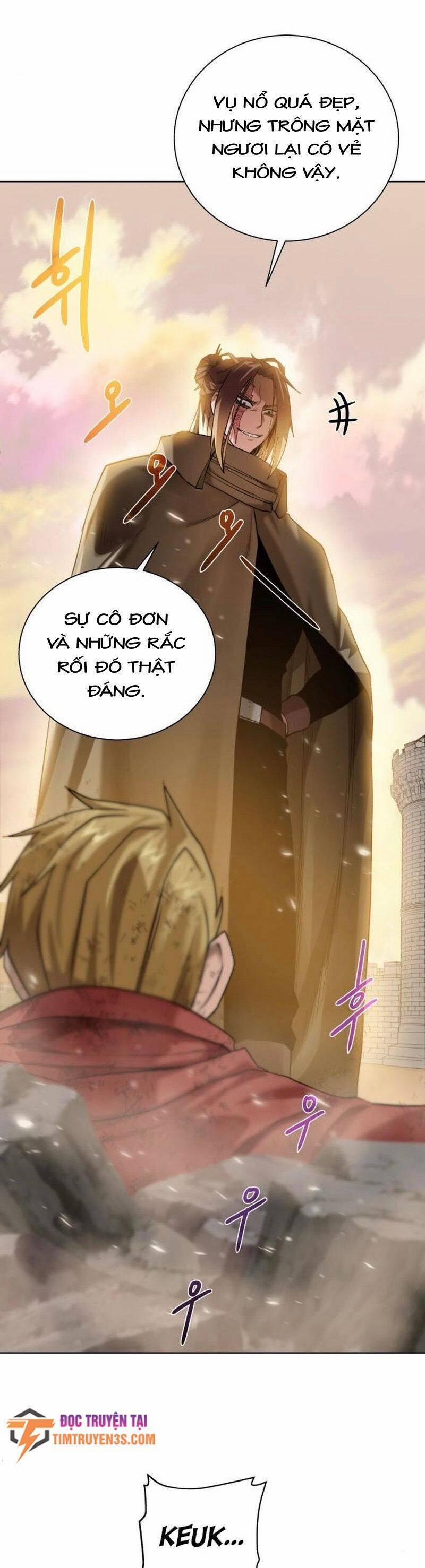 Cổ Vật Trong Hầm Tối 76 trang 42