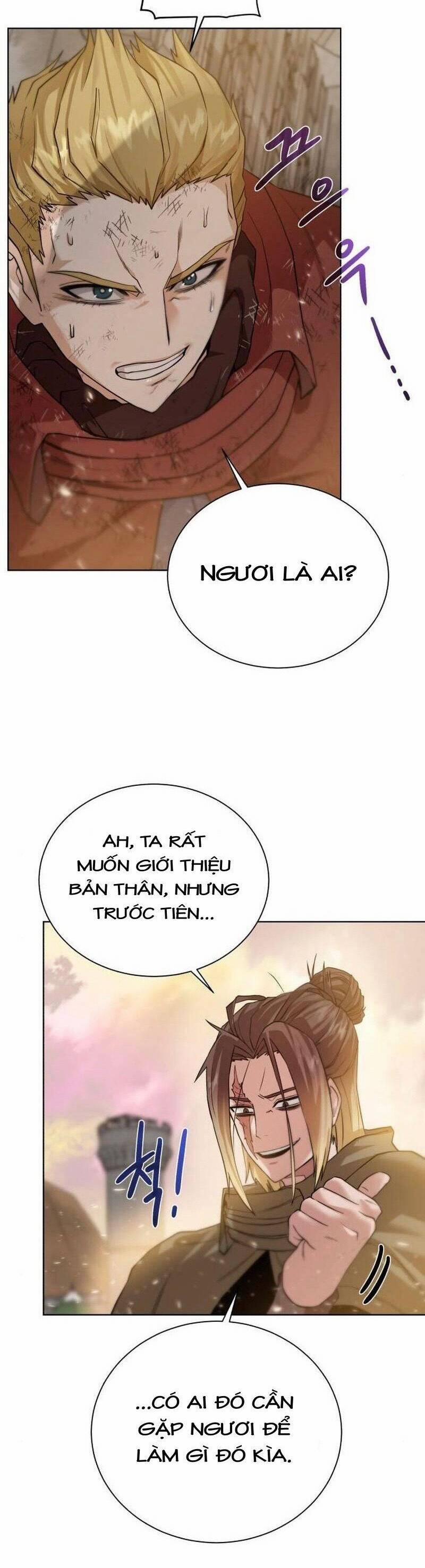 Cổ Vật Trong Hầm Tối 76 trang 43