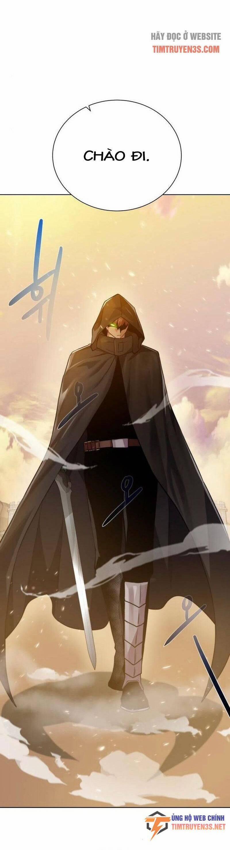 Cổ Vật Trong Hầm Tối 76 trang 44