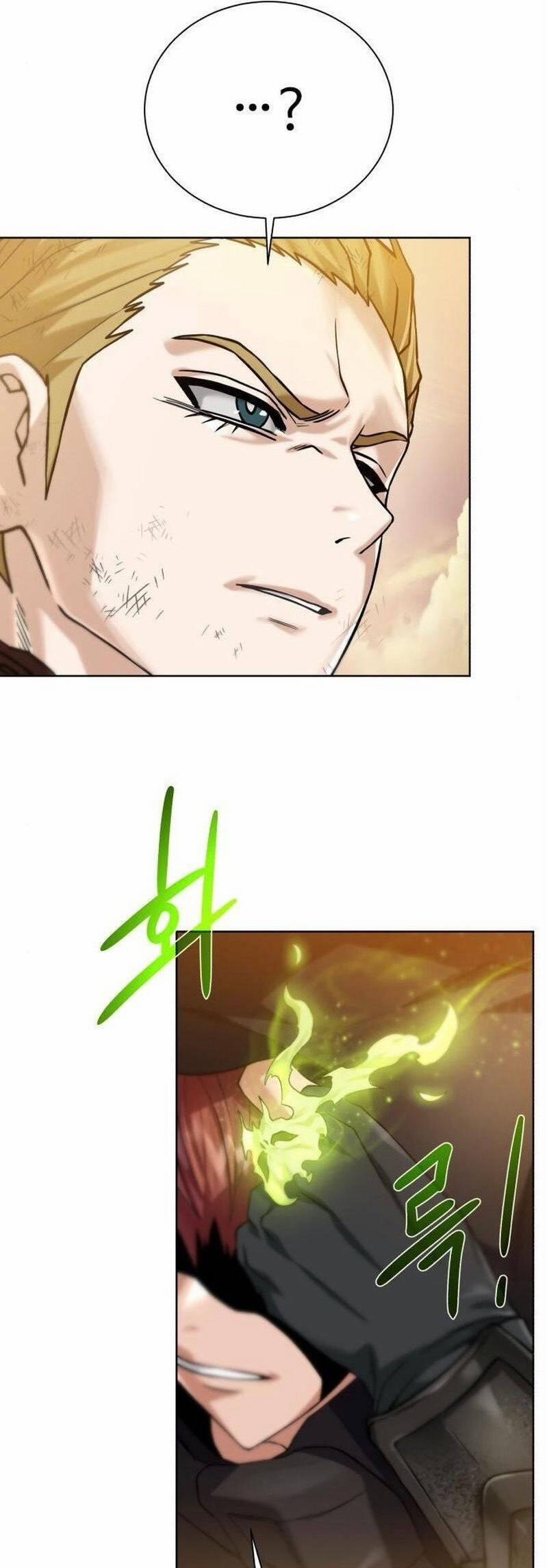 Cổ Vật Trong Hầm Tối 76 trang 45