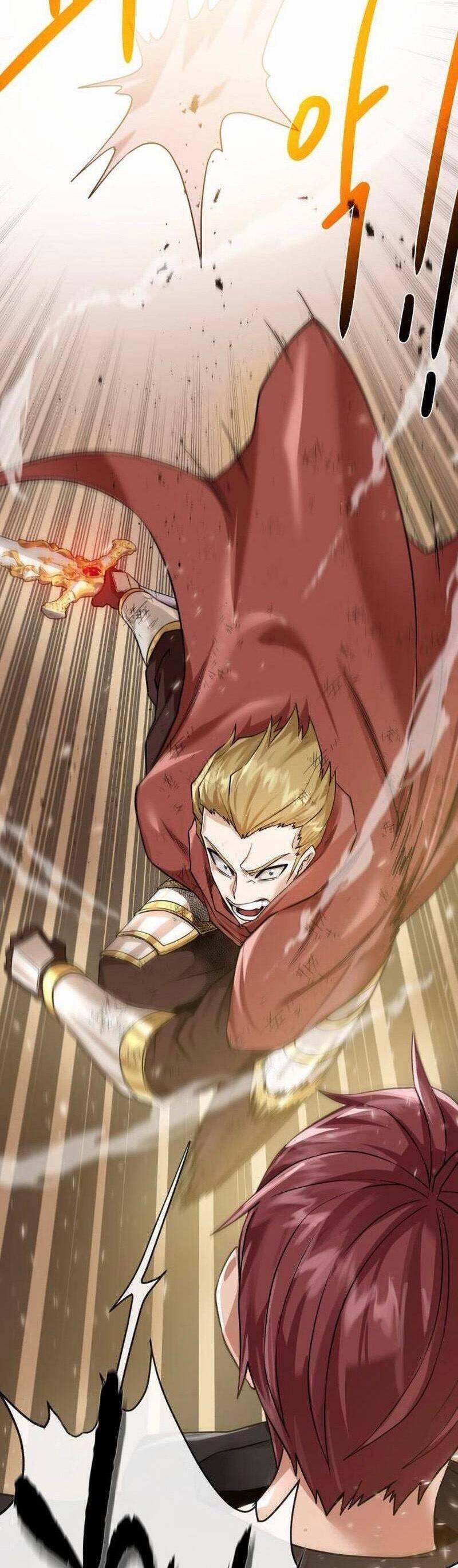 Cổ Vật Trong Hầm Tối 76 trang 49