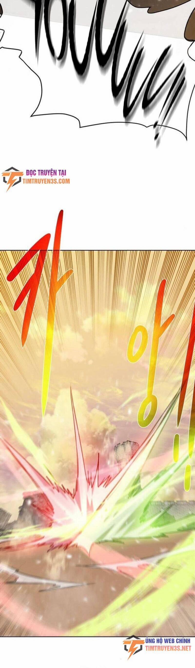 Cổ Vật Trong Hầm Tối 76 trang 50