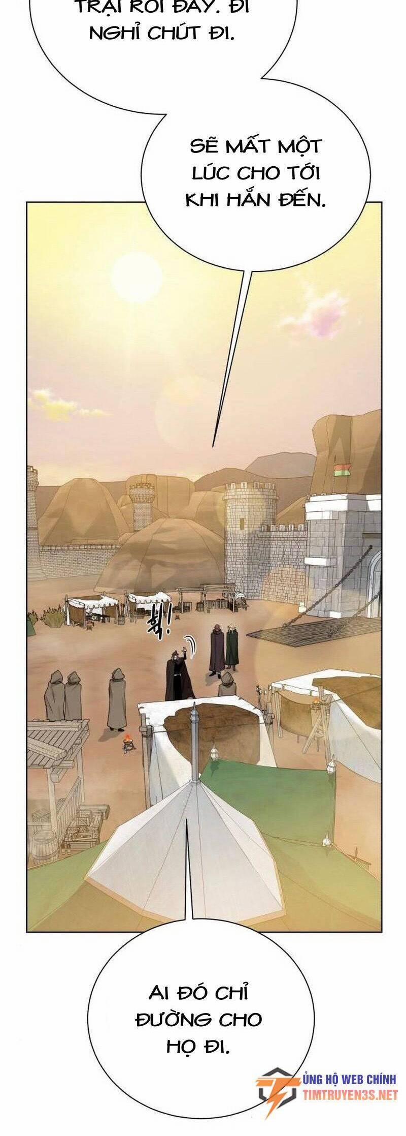 Cổ Vật Trong Hầm Tối 76 trang 9