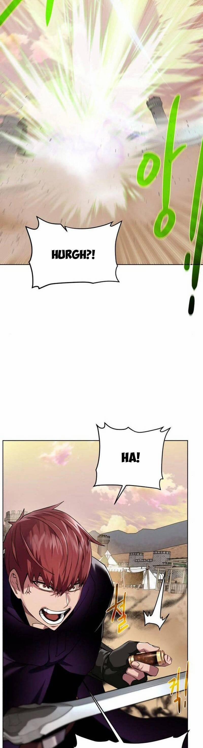 Cổ Vật Trong Hầm Tối 77 trang 14