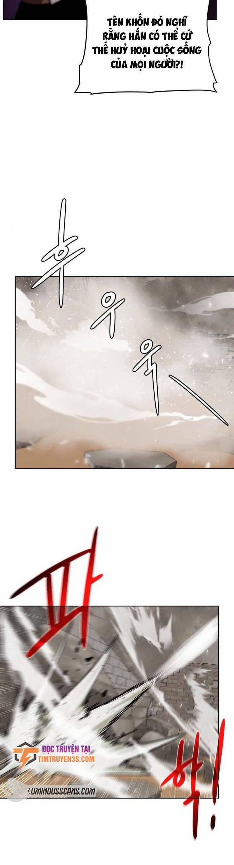 Cổ Vật Trong Hầm Tối 77 trang 15