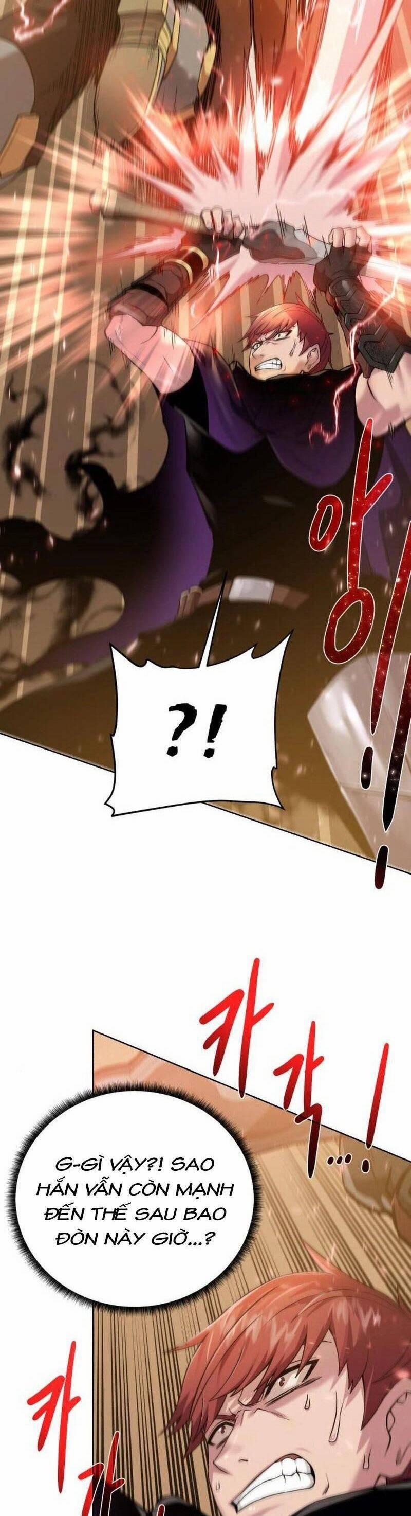 Cổ Vật Trong Hầm Tối 77 trang 17