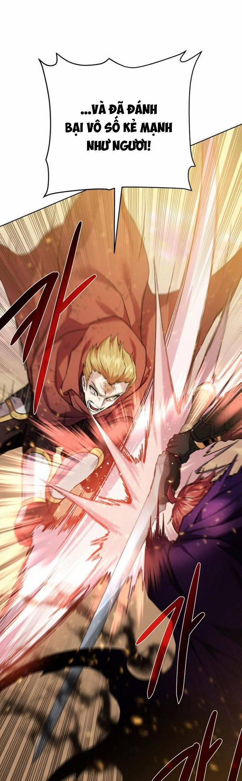 Cổ Vật Trong Hầm Tối 77 trang 19