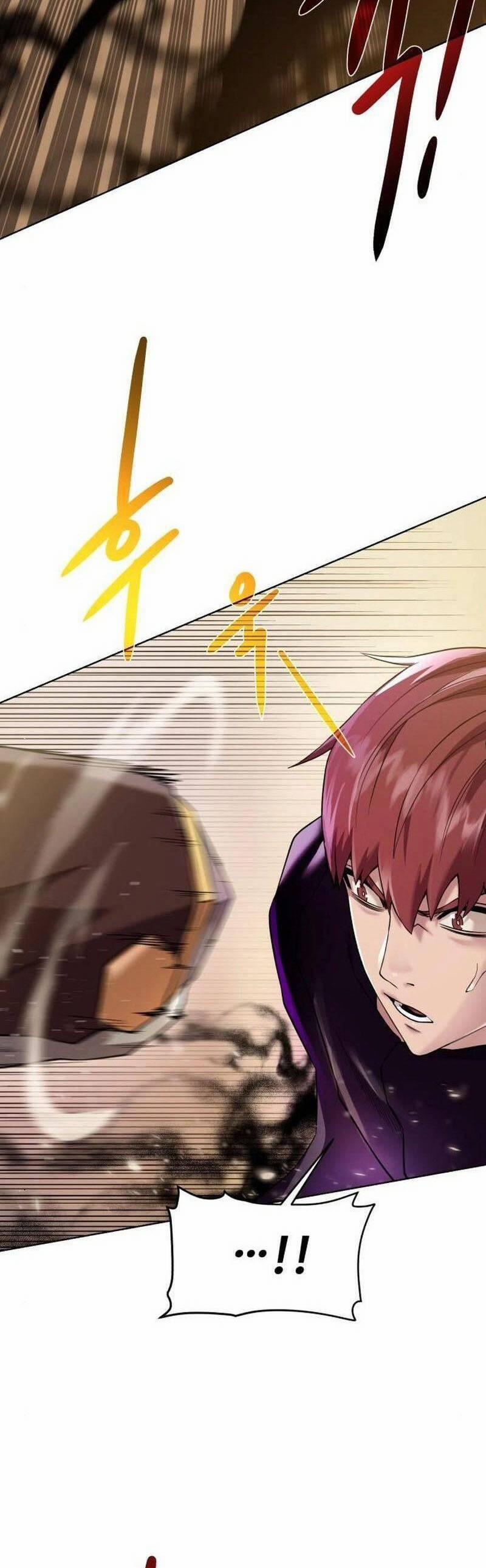 Cổ Vật Trong Hầm Tối 77 trang 20