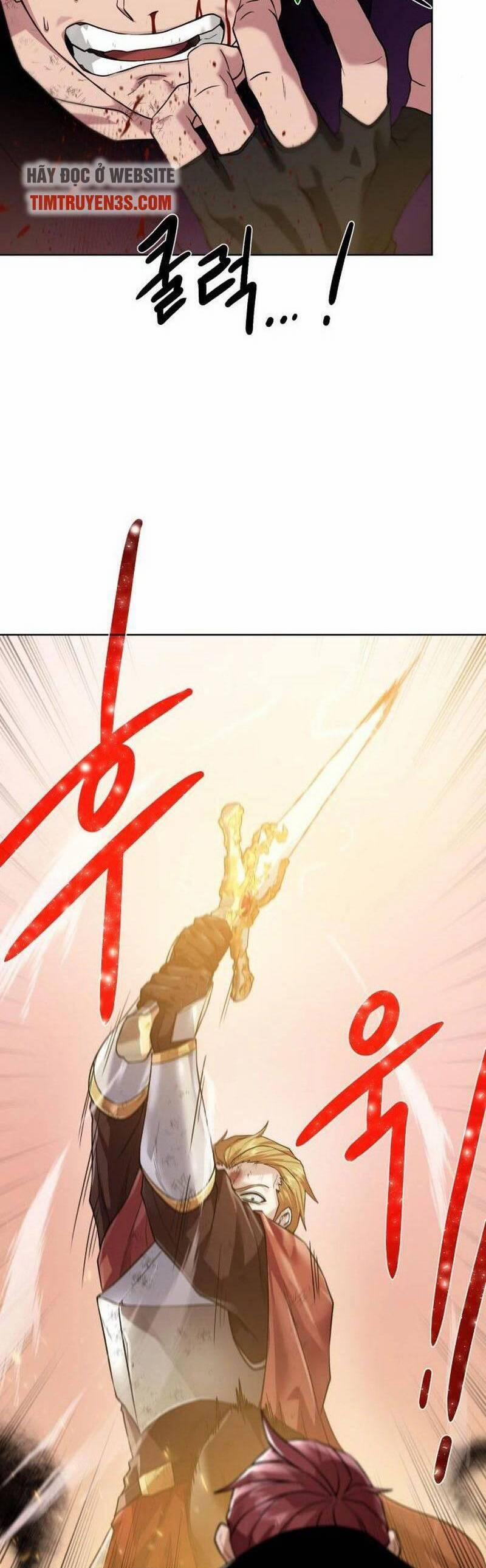 Cổ Vật Trong Hầm Tối 77 trang 22