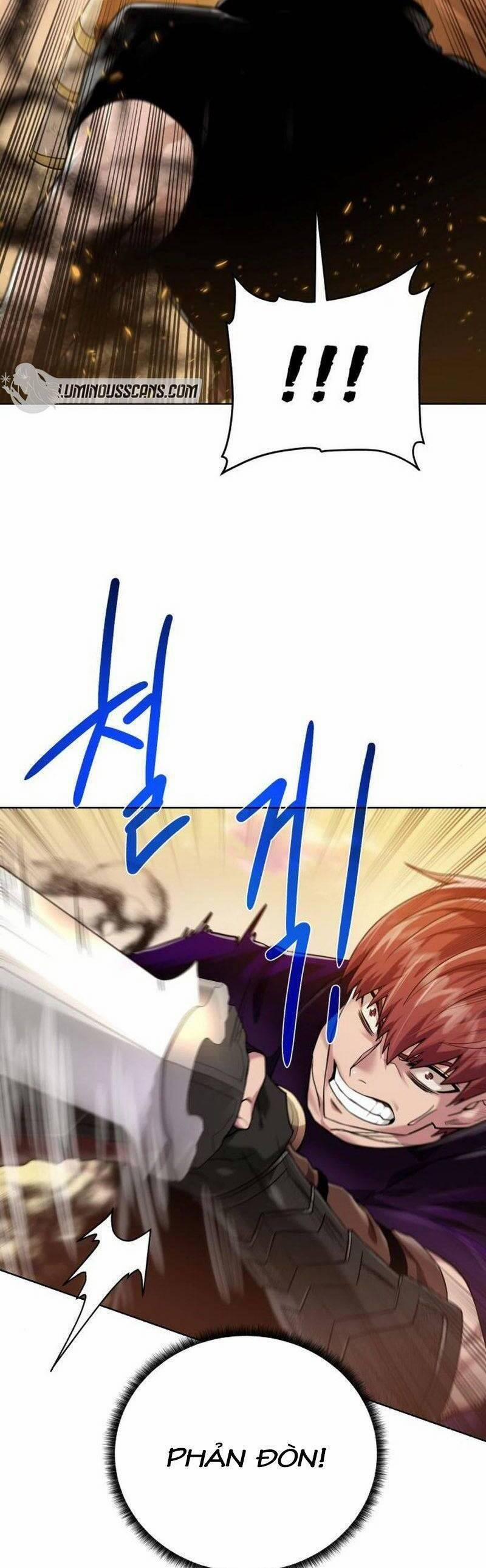 Cổ Vật Trong Hầm Tối 77 trang 23