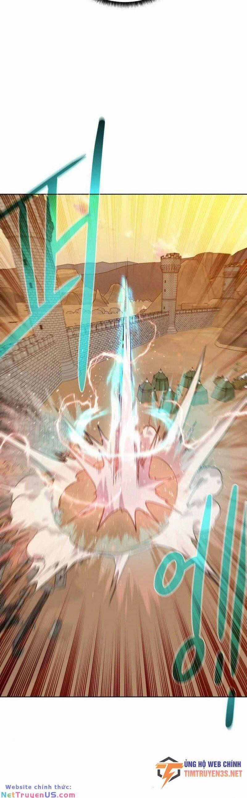 Cổ Vật Trong Hầm Tối 77 trang 24