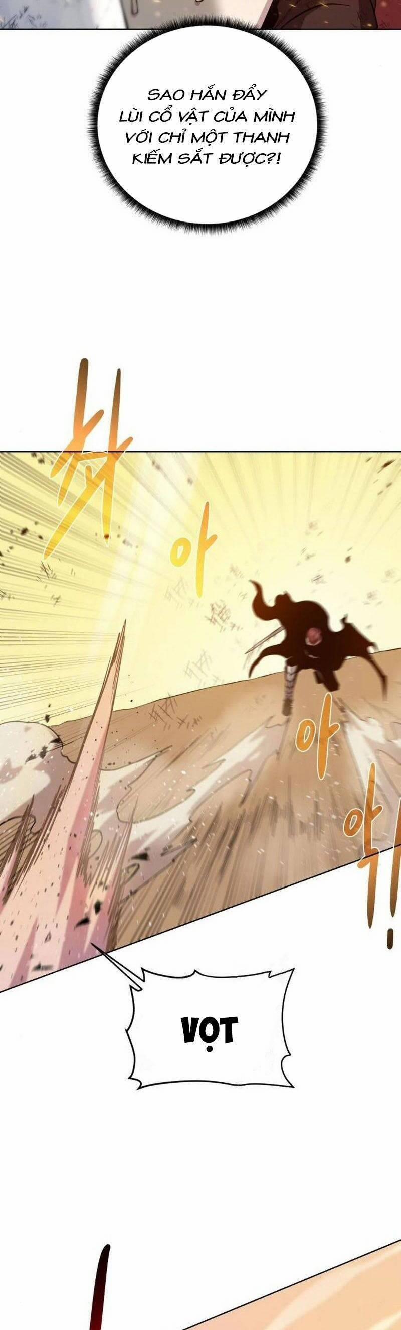 Cổ Vật Trong Hầm Tối 77 trang 26
