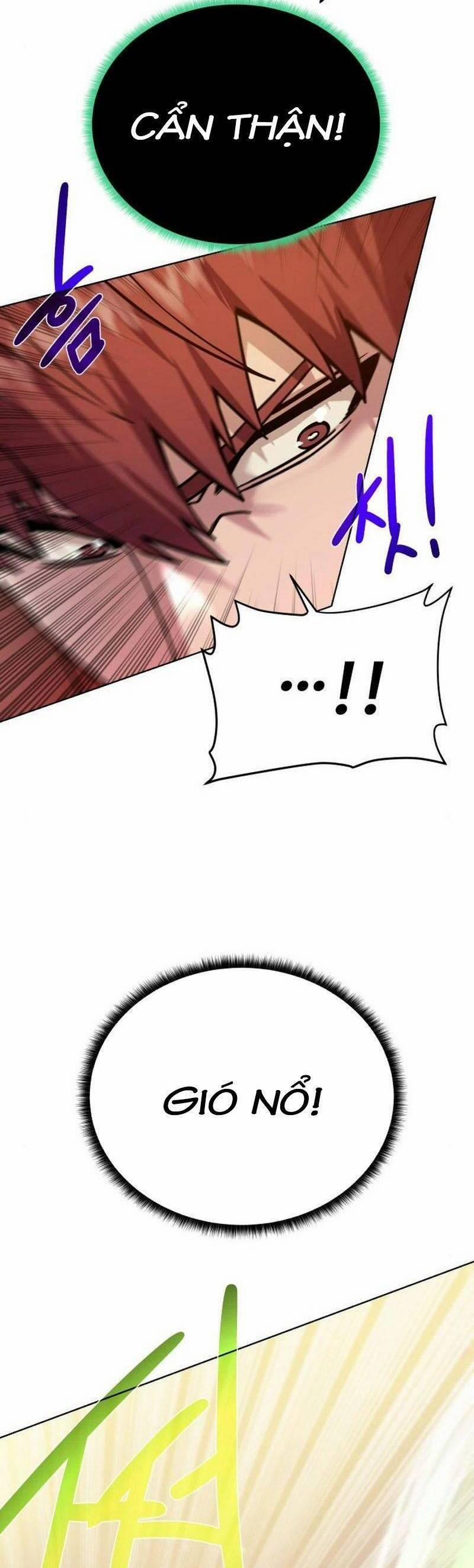 Cổ Vật Trong Hầm Tối 77 trang 28