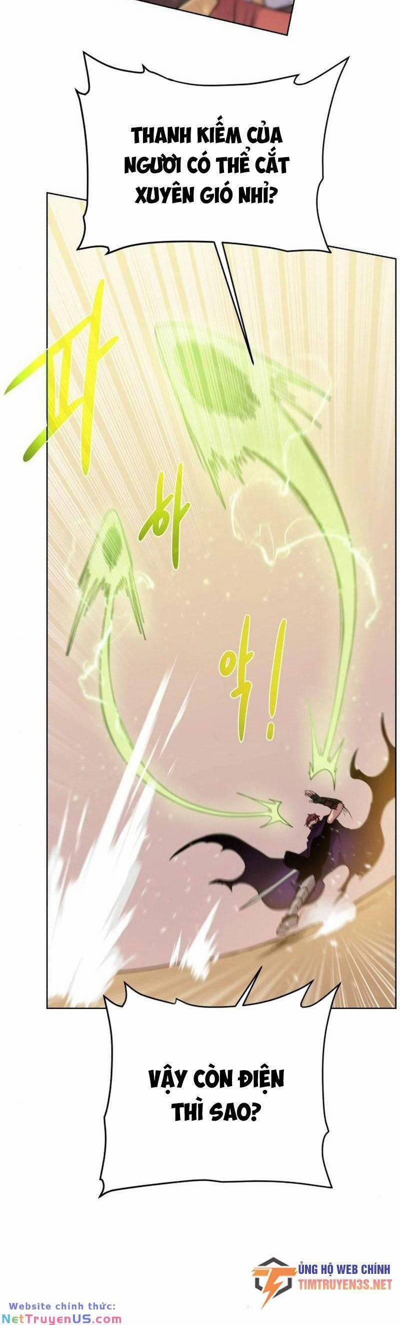 Cổ Vật Trong Hầm Tối 77 trang 30