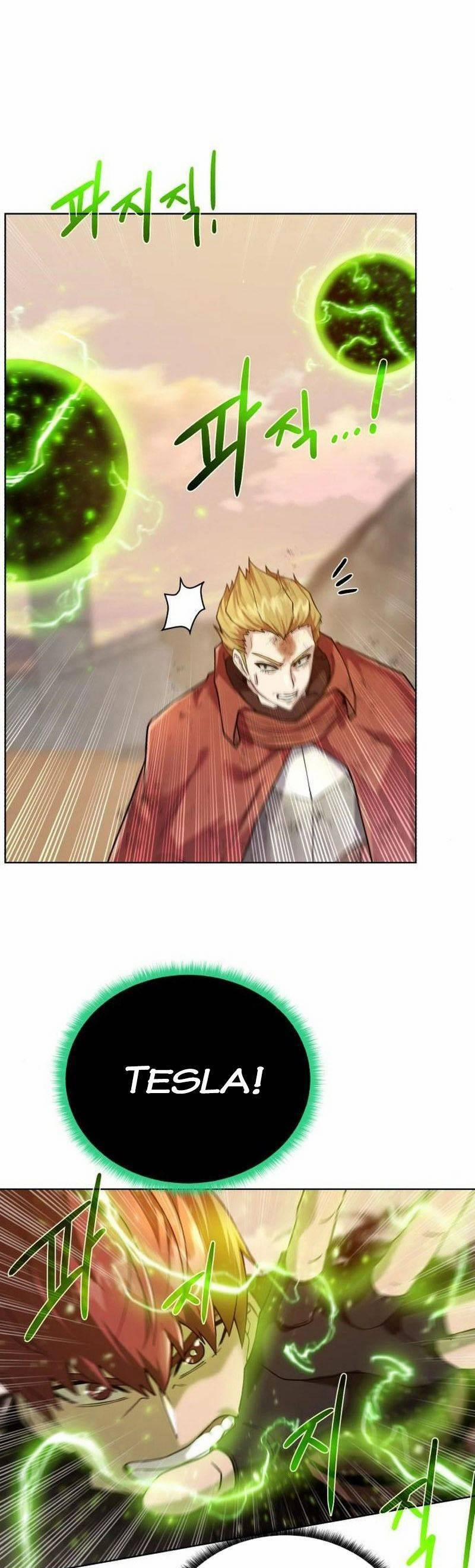 Cổ Vật Trong Hầm Tối 77 trang 31