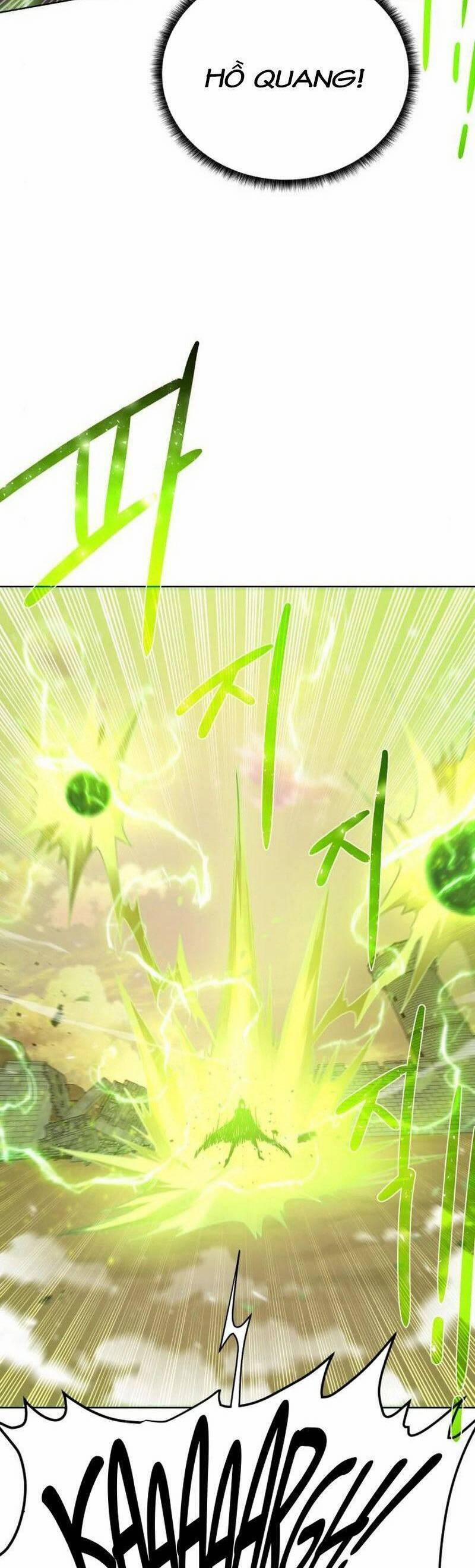 Cổ Vật Trong Hầm Tối 77 trang 32