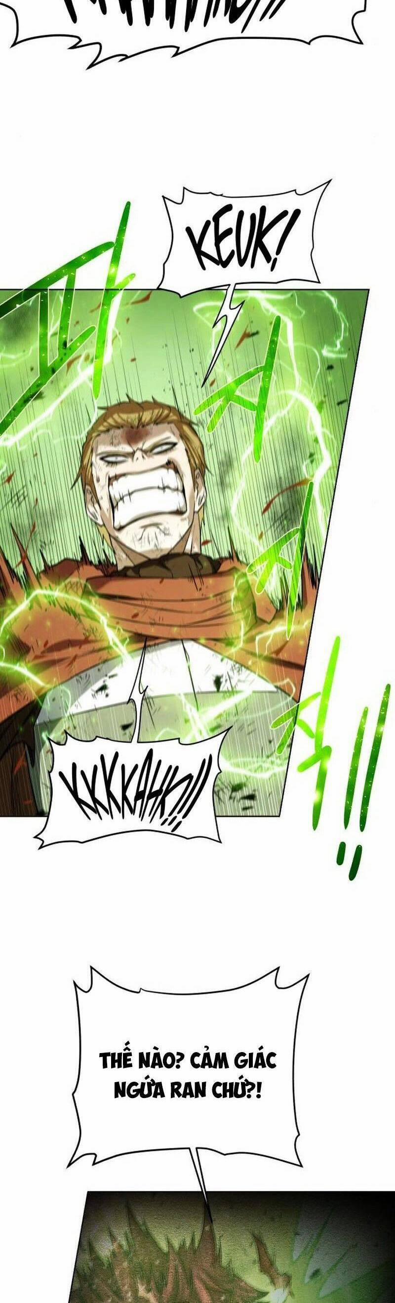 Cổ Vật Trong Hầm Tối 77 trang 33