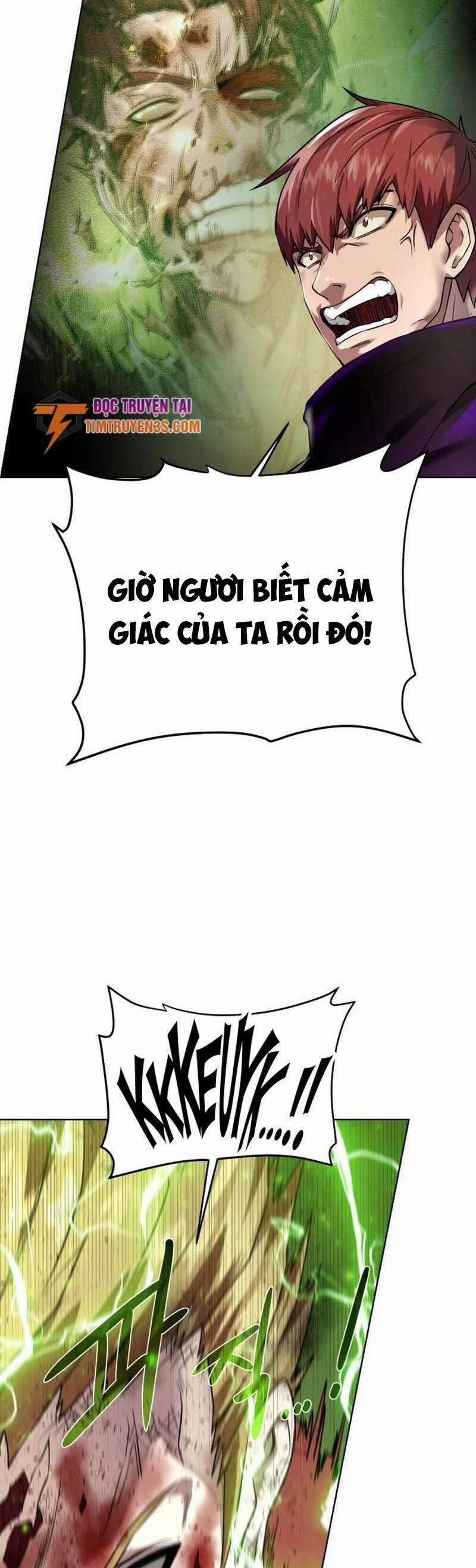 Cổ Vật Trong Hầm Tối 77 trang 34