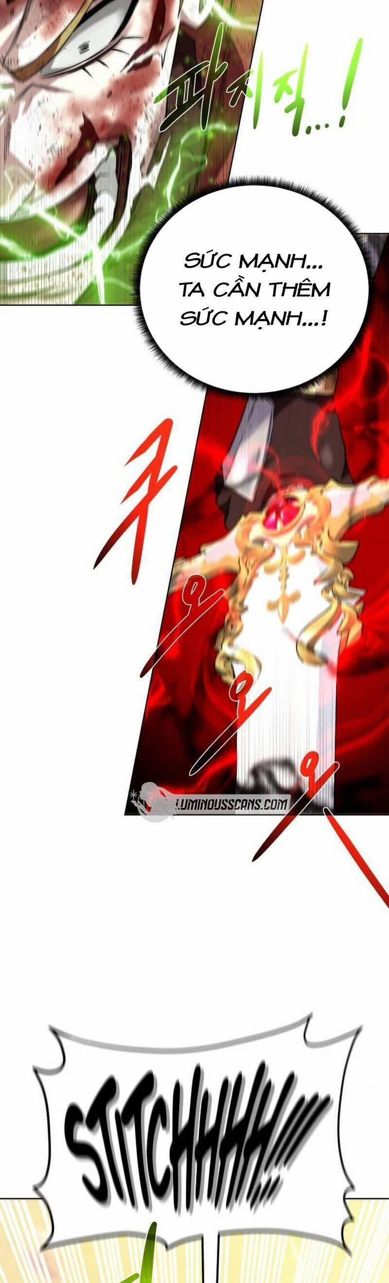 Cổ Vật Trong Hầm Tối 77 trang 35