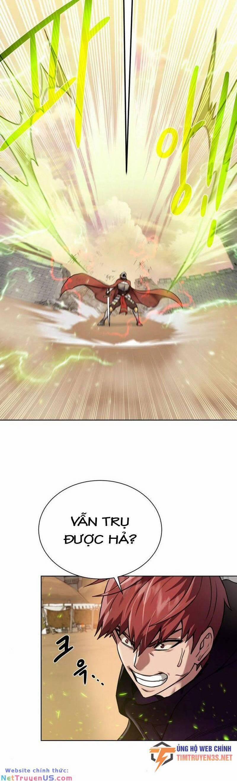 Cổ Vật Trong Hầm Tối 77 trang 36