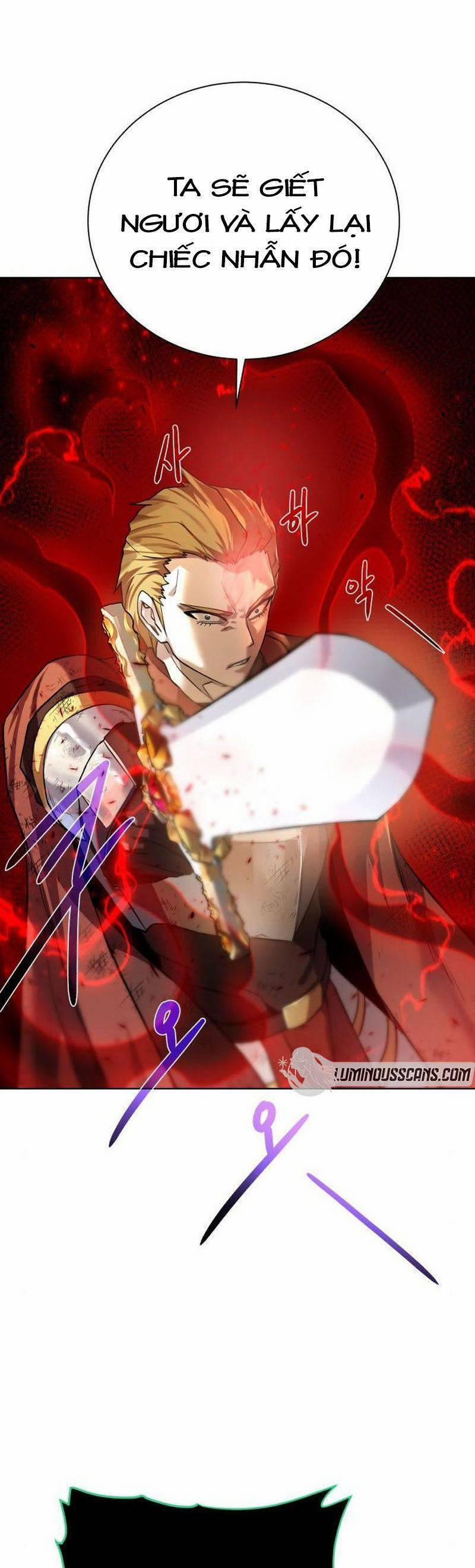 Cổ Vật Trong Hầm Tối 77 trang 37