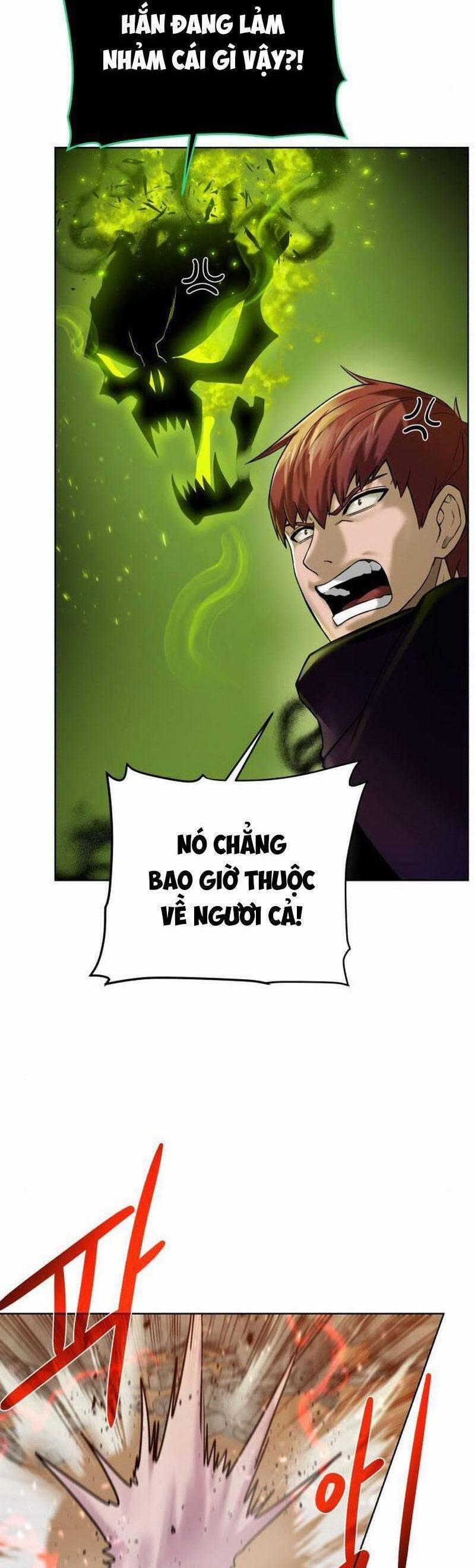 Cổ Vật Trong Hầm Tối 77 trang 38