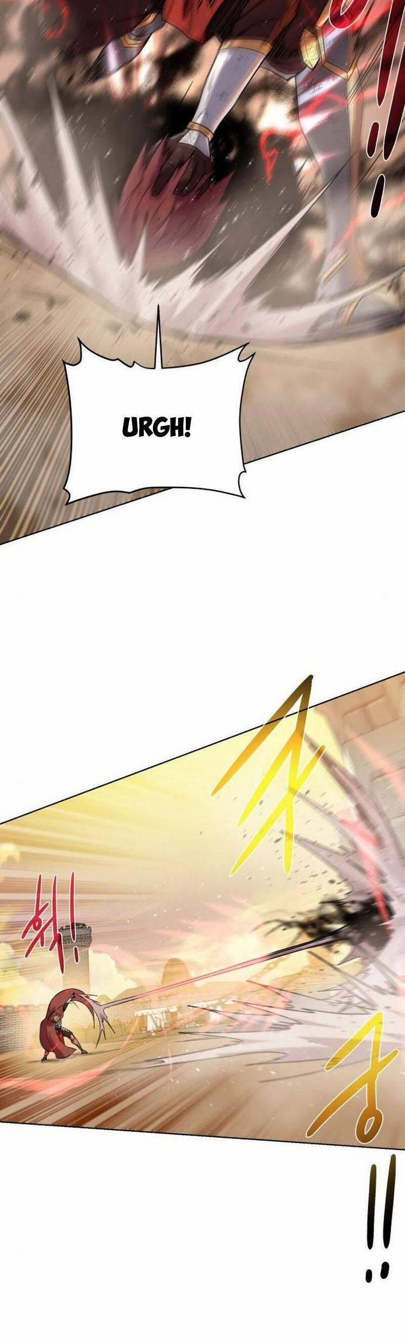 Cổ Vật Trong Hầm Tối 77 trang 40