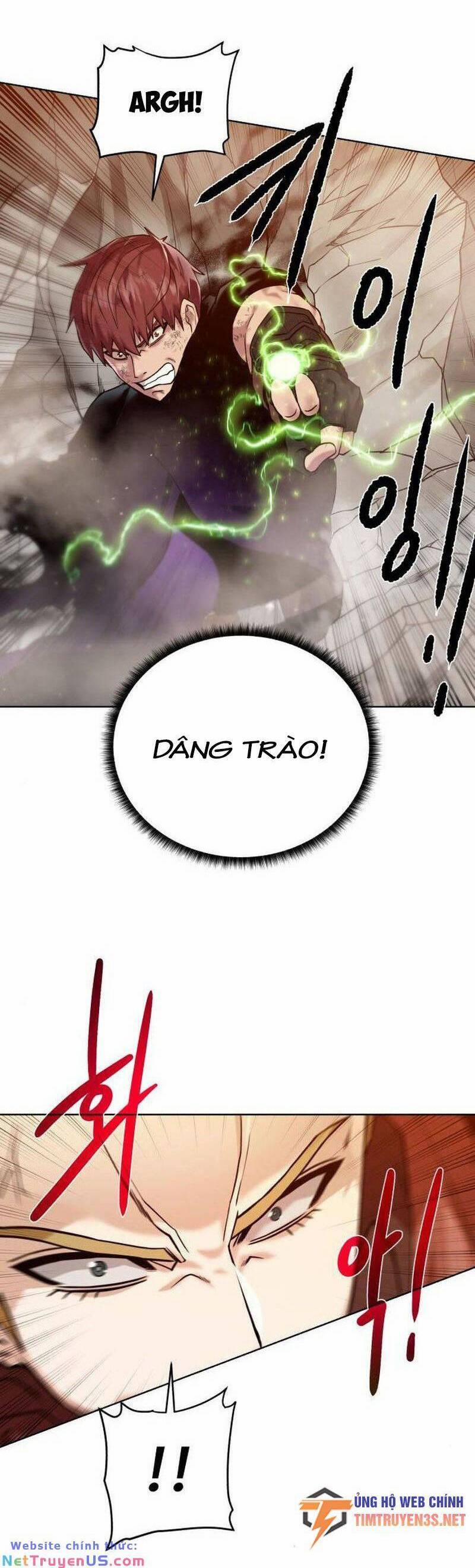 Cổ Vật Trong Hầm Tối 77 trang 41