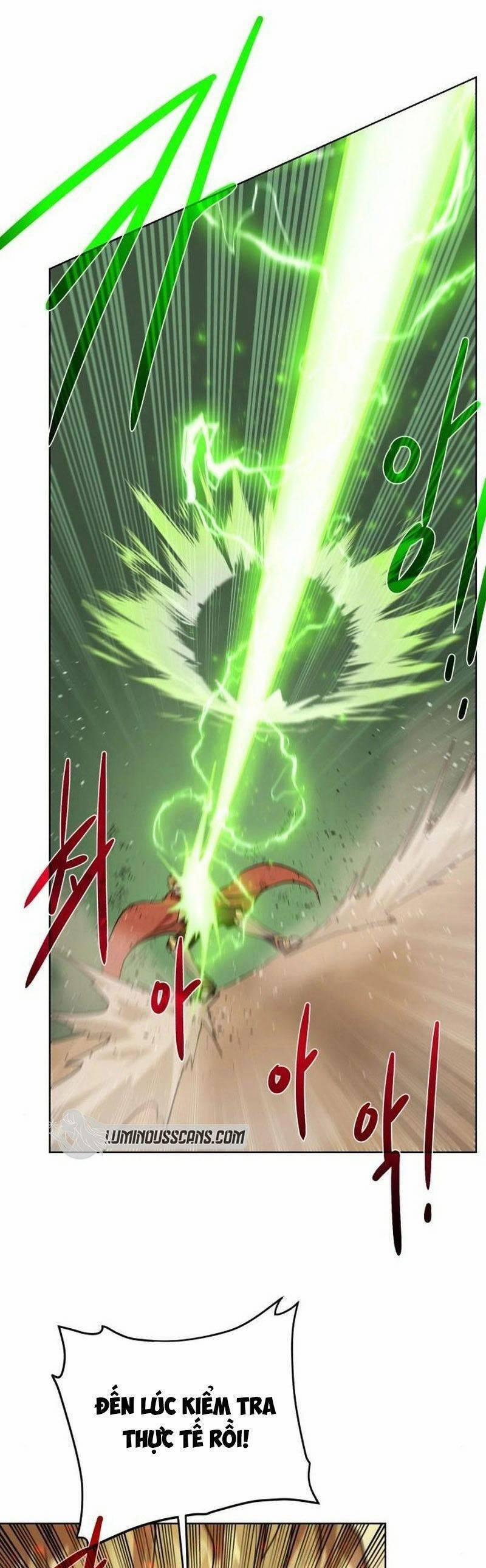 Cổ Vật Trong Hầm Tối 77 trang 42