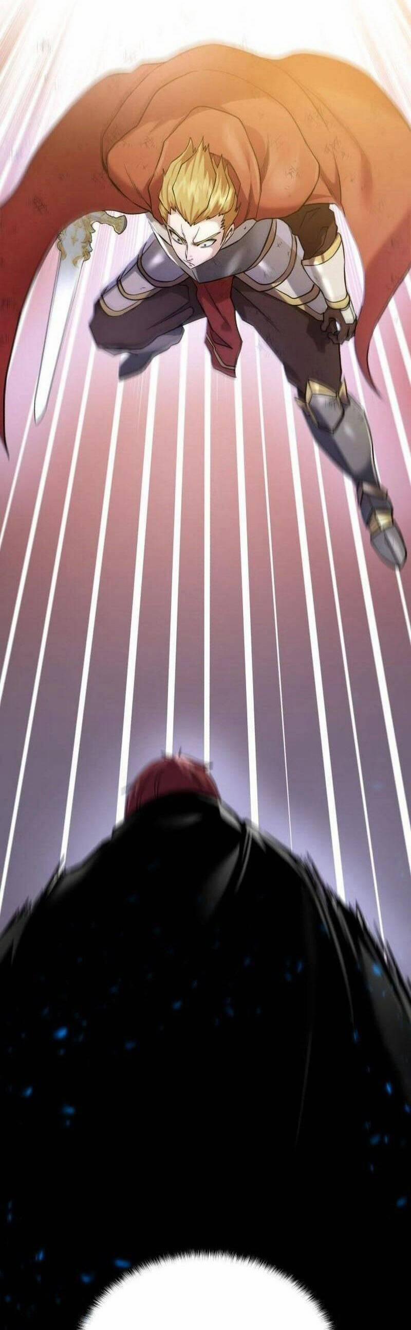 Cổ Vật Trong Hầm Tối 77 trang 46