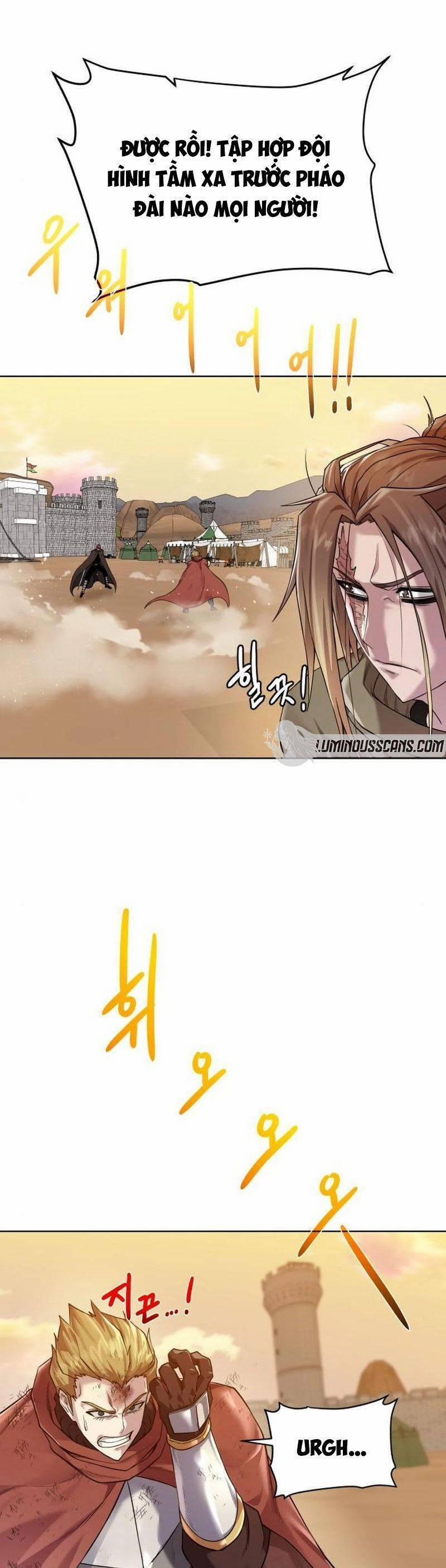 Cổ Vật Trong Hầm Tối 77 trang 7