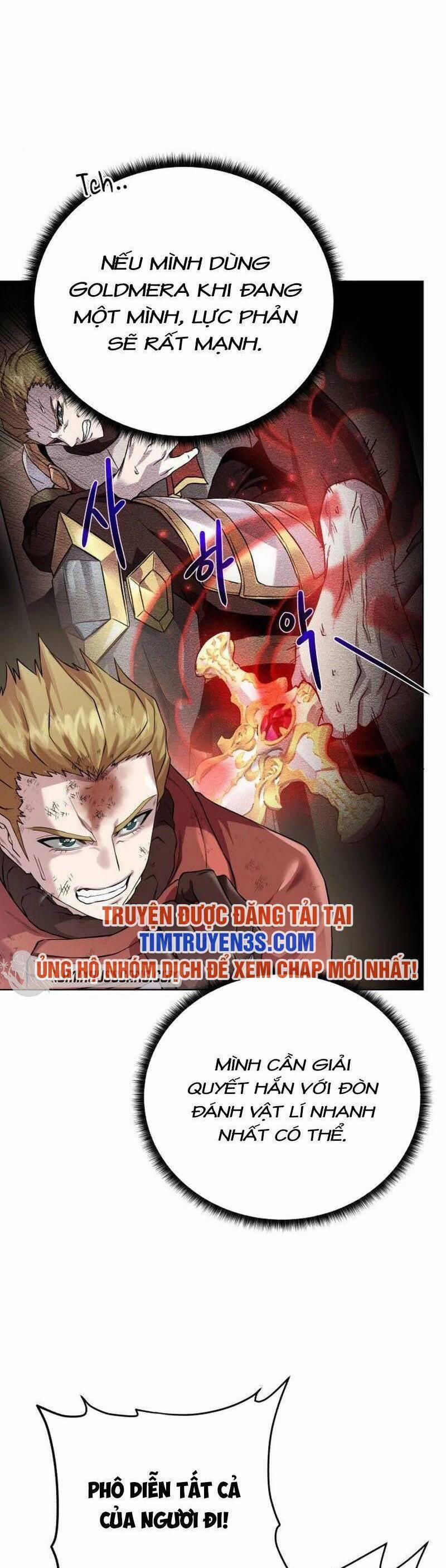 Cổ Vật Trong Hầm Tối 77 trang 9