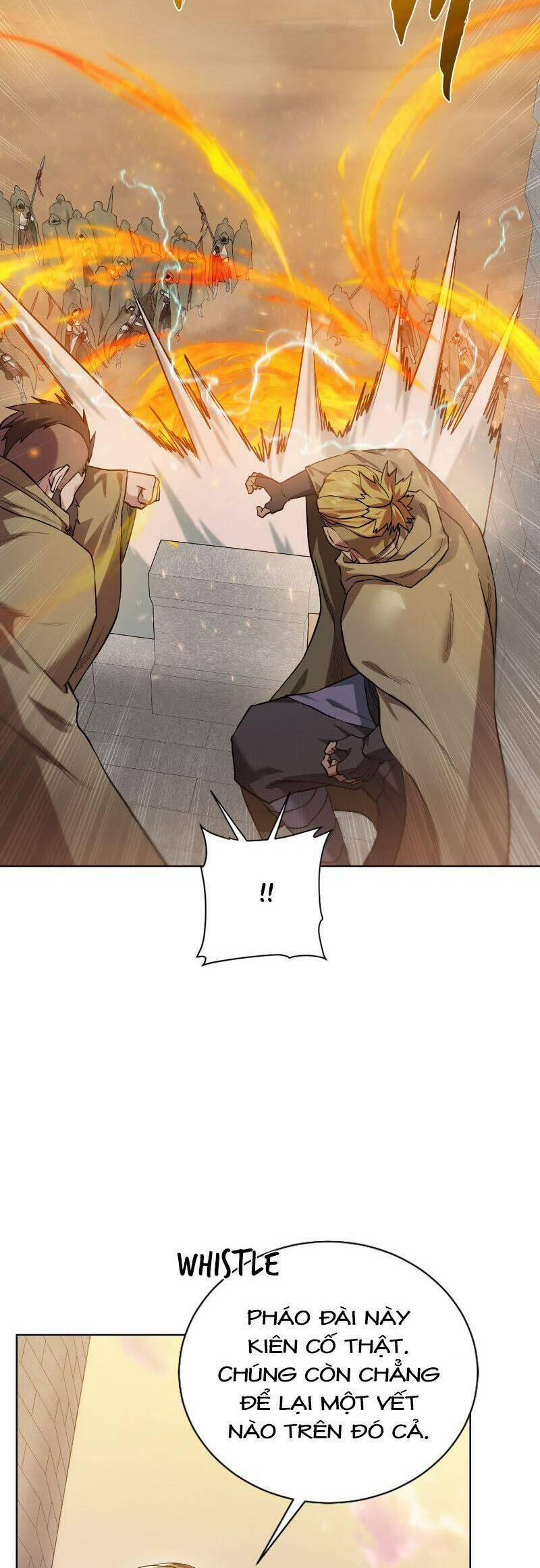 Cổ Vật Trong Hầm Tối 78 trang 17