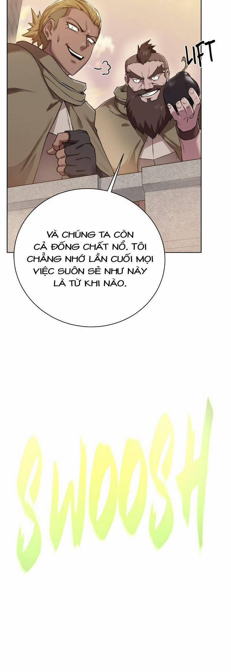 Cổ Vật Trong Hầm Tối 78 trang 18