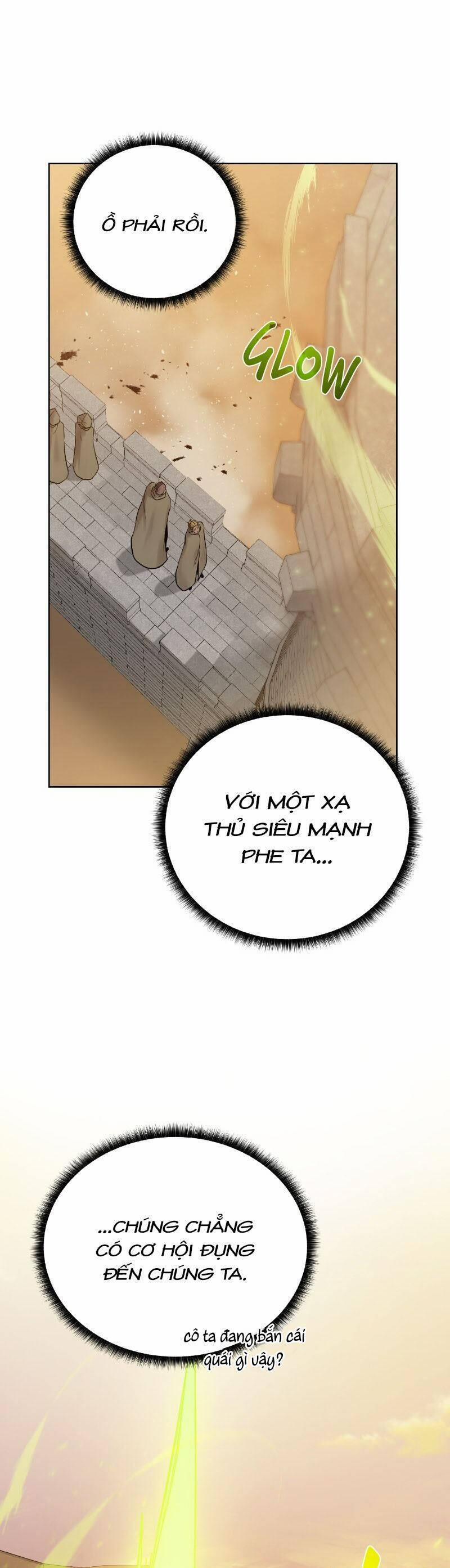 Cổ Vật Trong Hầm Tối 78 trang 20