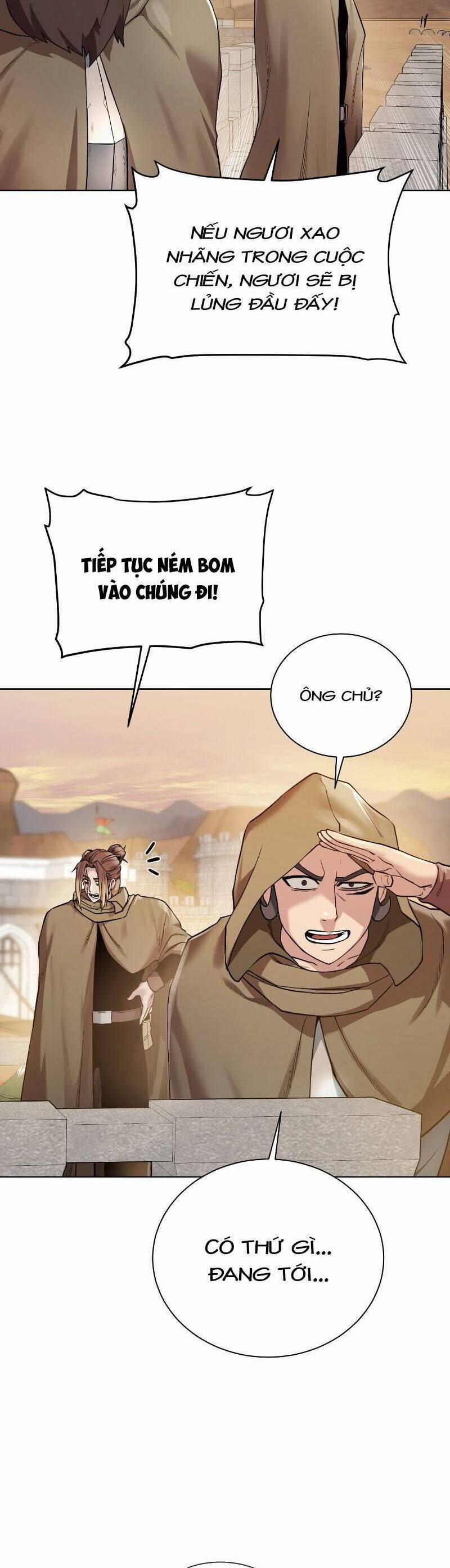 Cổ Vật Trong Hầm Tối 78 trang 22