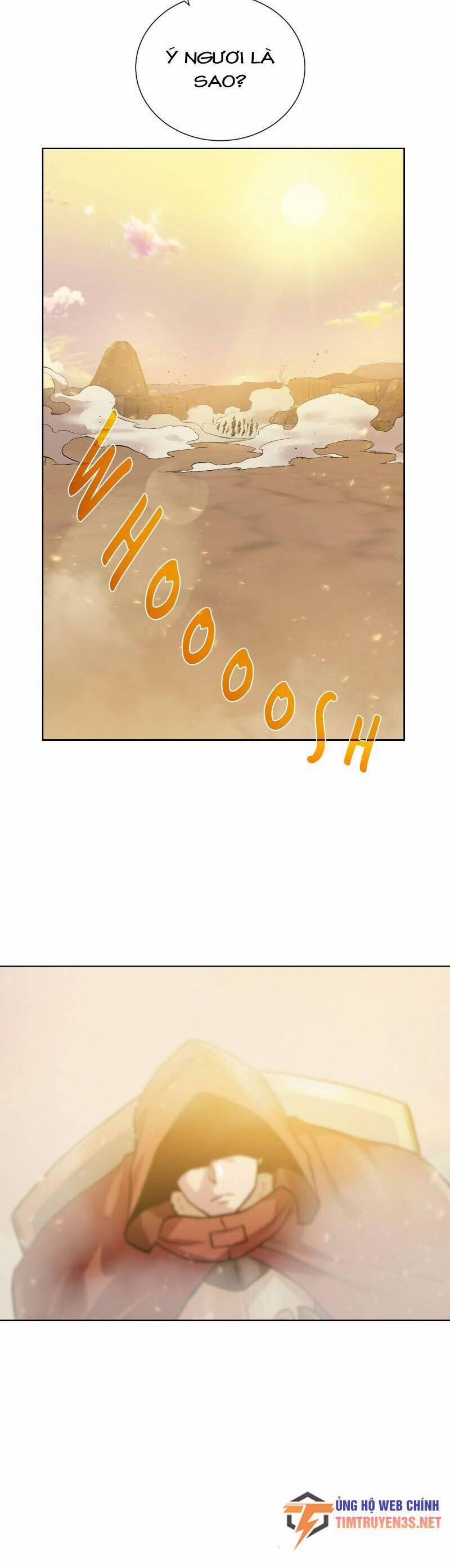 Cổ Vật Trong Hầm Tối 78 trang 23