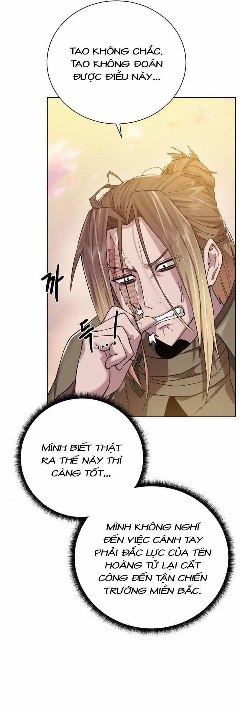 Cổ Vật Trong Hầm Tối 78 trang 27