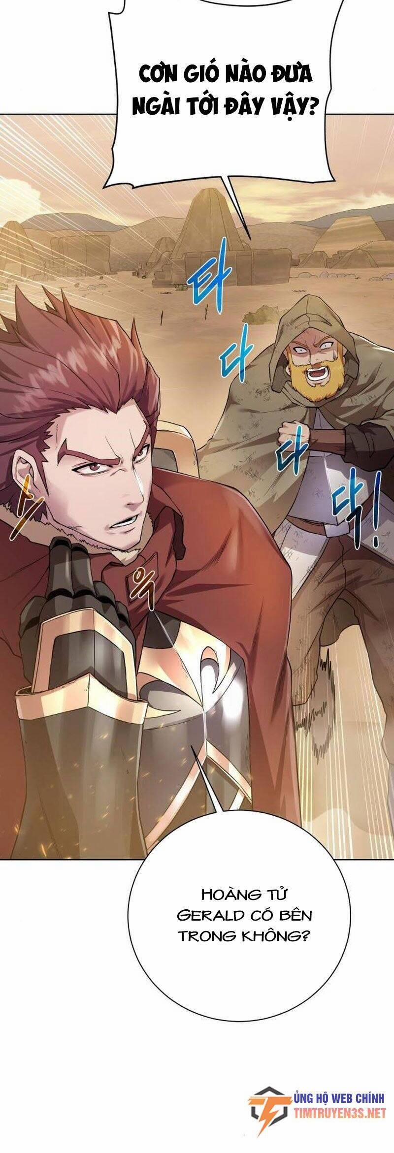 Cổ Vật Trong Hầm Tối 78 trang 30