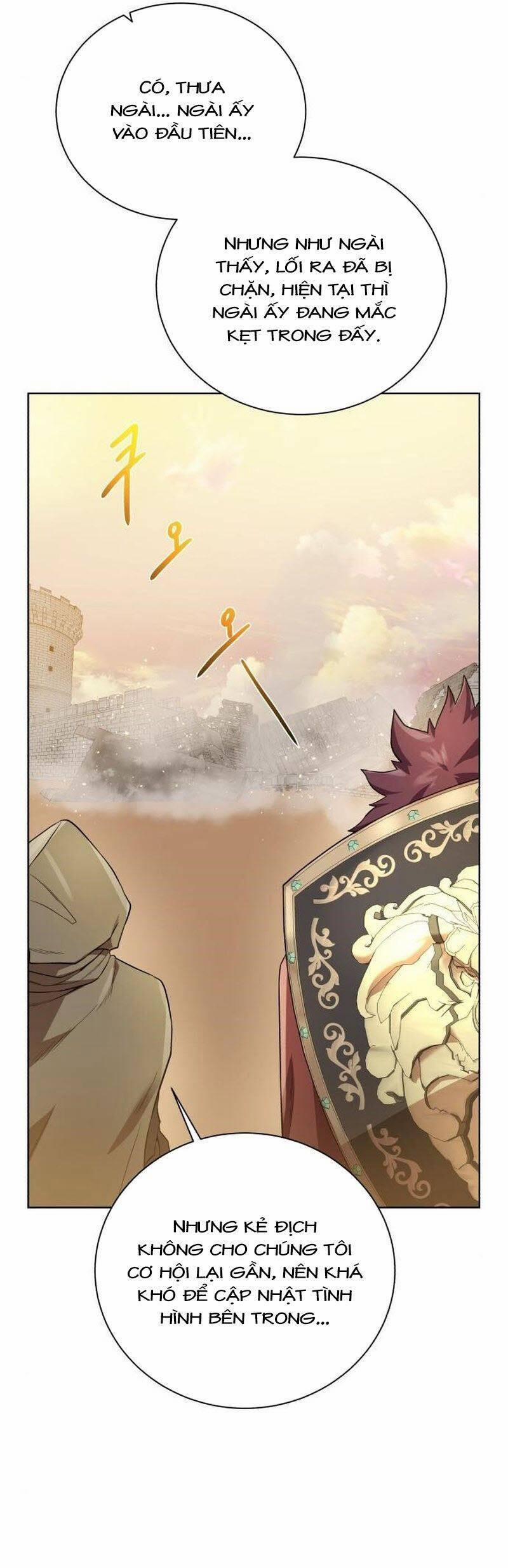 Cổ Vật Trong Hầm Tối 78 trang 31