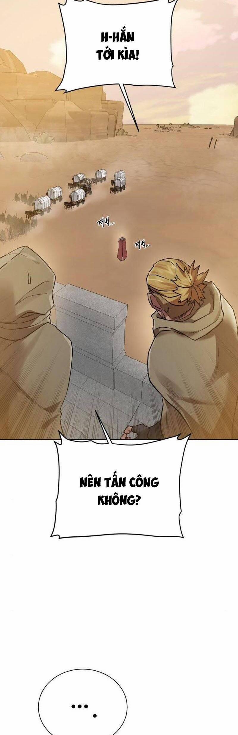 Cổ Vật Trong Hầm Tối 78 trang 33